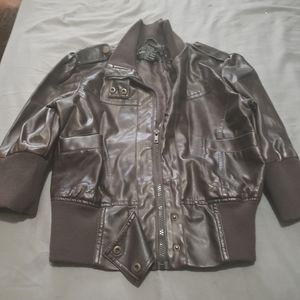 Light jacket